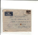 Palestine / Forces Airmail / Military Mail / Censorship - Palestine