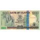 Billet, Uganda, 1000 Shillings, 2005, KM:43a, NEUF - Ouganda