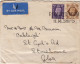 G.B. / W.W.2 Royal Navy Censorship / Ship Mail - Unclassified