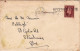 G.B. / W.W.2 Royal Navy Censorship / Ship Mail - Unclassified