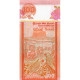 SRI LANKA - PICK 118 A  - 100 RUPEES - 12/12/2001 - Sri Lanka