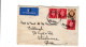 G.B. / W.W.2 Royal Navy Mail / Airmail / H.M. Ship Mail - Unclassified