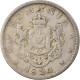 Monnaie, Roumanie, Ferdinand I, 2 Lei, 1924, TTB, Copper-nickel, KM:47 - Roumanie