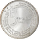 Pays-Bas, 5 Euro, 2004, Utrecht, TTB+, Argent, KM:252 - Pays-Bas