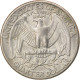 Monnaie, États-Unis, Washington Quarter, Quarter, 1977, U.S. Mint, Denver, TB+ - 1932-1998: Washington