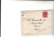 G.B. / W.W.I. Royal Navy Ship Mail / Censorship - Unclassified