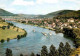 72745977 Neckargemuend Panorama Blick Ueber Den Neckar Neckargemuend - Neckargemünd