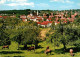 72743066 Lindenberg Allgaeu Panorama Kuehe Lindenberg I.Allgaeu - Lindenberg I. Allg.