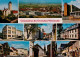 72742845 Gruenstadt Kirche Panorama Teilansichten Gruenstadt - Gruenstadt