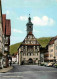 72742756 Kuenzelsau Rathaus Kuenzelsau - Künzelsau