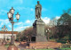 72742402 Moscow Moskva Statue A.S. Pushkin  Moscow - Russland