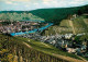 72742284 Traben-Trarbach Panorama Wein Und Kurstadt An Der Mosel Traben-Trarbach - Traben-Trarbach