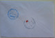 2024..NETHERLANDS...COVER WITH STAMP From The Block....PAST MAIL...Truly Holland - Briefe U. Dokumente