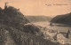 ALLEMAGNE - Kaub - Vue Générale De La Ville Et La Pfaiz - Carte Postale Ancienne - Kaub