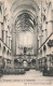BELGIQUE - Tournai - Vue à L'intérieur De La Cathédrale - Edit Ve Van Gheluwe-Coomans Tournai - Carte Postale Ancienne - Doornik