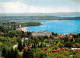 72739025 Portoroz Panorama Kueste Slovenia - Slovenia