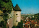 72738708 Heidenheim Brenz Mit Schloss Hellenstein Heidenheim An Der Brenz - Heidenheim