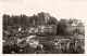 FRANCE - Pouzauges (Vendée) - Vue Générale Sur Le Vieux Château à L'extérieur - Carte Postale Ancienne - Pouzauges