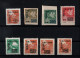 ! Lot Of 55 Stamps From China , Chine, 1929-1949 - 1912-1949 Republik