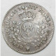 Gad 300 - LOUIS XV - 1/5  ECU À LA VIEILLE TÊTE - 1774 BB - Strasbourg - TTB - Other & Unclassified