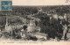 FRANCE - Fougères - Vue Générale Du Château Vu De La Tour De L'Horloge - L L - Carte Postale Ancienne - Fougeres