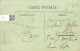 FRANCE - Paris - Inondations - Janvier 1910 - La Ligne Des Invalides  - Carte Postale Ancienne - Inondations De 1910