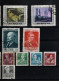 ! Lot Of 57 Stamps From China , Chine, 1955-1959 - Usados