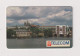 CZECH REPUBLIC - Prague Chip Phonecard - Czech Republic