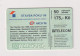 CZECH REPUBLIC - Golf Chip Phonecard - Repubblica Ceca