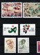 ! Lot Of 40 Stamps From China , Chine, 1988-1989 - Otros & Sin Clasificación