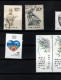 Delcampe - ! Lot Of 40 Stamps From China , Chine, 1988-1989 - Autres & Non Classés