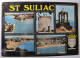 FRANCE - ILLE ET VILAINE - SAINT-SULIAC - Vues - Saint-Suliac