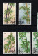 Delcampe - ! Lot Of 48 Stamps From China , Chine, 1991-1995 - Other & Unclassified