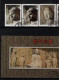 Delcampe - ! Lot Of 48 Stamps From China , Chine, 1991-1995 - Otros & Sin Clasificación