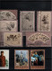 Delcampe - ! Lot Of 48 Stamps From China , Chine, 1991-1995 - Otros & Sin Clasificación