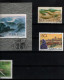 Delcampe - ! Lot Of 48 Stamps From China , Chine, 1991-1995 - Other & Unclassified