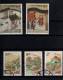 ! Lot Of 31 Stamps From China , Chine, 2003-2021 - Sonstige & Ohne Zuordnung