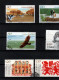 Delcampe - ! Lot Of 31 Stamps From China , Chine, 2003-2021 - Sonstige & Ohne Zuordnung