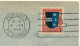 SUISSE - Enveloppe Affr. 20c + 20c Projuventute 1926 - Zürich 3 Bahnhof - Briefe U. Dokumente