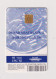 CZECH REPUBLIC - Coins Chip Phonecard - Repubblica Ceca