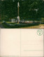 Ansichtskarte Tegel-Berlin Grabstätte 1912 - Tegel