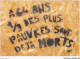 AHVP11-1009 - GREVE - Rennes - Traces Laissées Par Les Manifestations Contre La Réforme Des Retraites - 29 Avril 2023  - Grèves