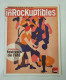 Magazine LES INROCKUPTIBLES N°809 (Du 1er Au 7 Juin 2011) - Politics