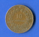 10  Cents  1871 A - 1870-1871 Regering Van Nationale Verdediging