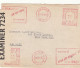 Delcampe - G.B. / Airmail / Meter Mail / U.S. / W.W.2 Censorship - Unclassified