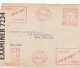 Delcampe - G.B. / Airmail / Meter Mail / U.S. / W.W.2 Censorship - Zonder Classificatie