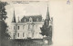 FRANCE - Margaux (Médoc) - Vue Générale Du Château Palmer - Libourne - Henry Guillet - Carte Postale Ancienne - Margaux