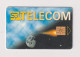 CZECH REPUBLIC - SPT Telecom Chip Phonecard - Tschechische Rep.