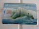 Svalbard Phonecard ( Mint In Blister ) - Svalbard