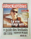 Magazine LES INROCKUPTIBLES N°913 (Du 29 Mai Au 4 Juin 2013) - Politics